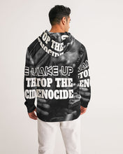 Load image into Gallery viewer, Cry Out! Men's Hoodie
