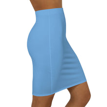 Load image into Gallery viewer, BLUEY Women's Mini Skirt
