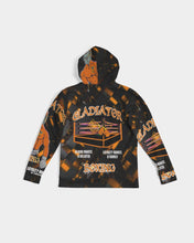 Load image into Gallery viewer, GLADIATOR ORANGE Men's Hoodie
