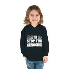 Load image into Gallery viewer, SALT AND PEPPER Extras Classic Kids Toddler Pullover Fleece Hoodie
