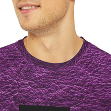 Load image into Gallery viewer, DANDY  Men's Polyester Tee (AOP)
