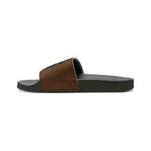 Load image into Gallery viewer, BROWN Youth Removable-Strap Sandals
