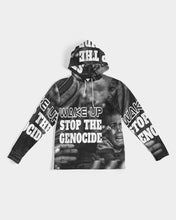 Load image into Gallery viewer, Cry Out! Men's Hoodie

