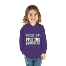 Load image into Gallery viewer, SALT AND PEPPER Extras Classic Kids Toddler Pullover Fleece Hoodie
