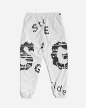 Load image into Gallery viewer, BENTLY FLAVOR Men's Track Pants
