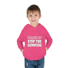 Load image into Gallery viewer, SALT AND PEPPER Extras Classic Kids Toddler Pullover Fleece Hoodie
