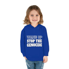 Load image into Gallery viewer, SALT AND PEPPER Extras Classic Kids Toddler Pullover Fleece Hoodie
