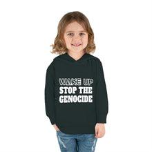 Load image into Gallery viewer, SALT AND PEPPER Extras Classic Kids Toddler Pullover Fleece Hoodie
