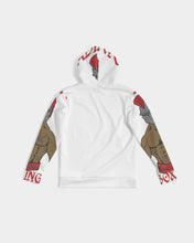 Load image into Gallery viewer, Gladiator Men's Hoodie
