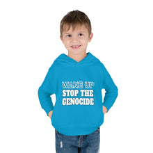 Load image into Gallery viewer, SALT AND PEPPER Extras Classic Kids Toddler Pullover Fleece Hoodie
