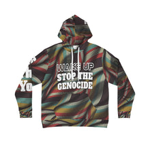 Load image into Gallery viewer, TURNING Men&#39;s All-Over-Print Hoodie
