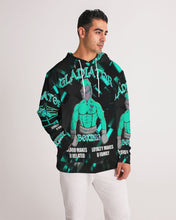 Load image into Gallery viewer, AQUA FINANCE GLADIATOR Men's Hoodie
