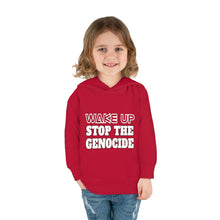 Load image into Gallery viewer, SALT AND PEPPER Extras Classic Kids Toddler Pullover Fleece Hoodie
