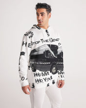 Load image into Gallery viewer, BENTLY FLAVOR Men's Hoodie

