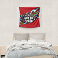 Load image into Gallery viewer, 187. Trending 2-Sized Polyester Wall Tapestry
