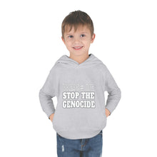 Load image into Gallery viewer, SALT AND PEPPER Extras Classic Kids Toddler Pullover Fleece Hoodie
