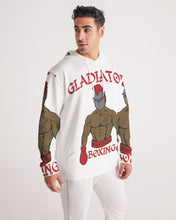 Load image into Gallery viewer, Gladiator Men's Hoodie
