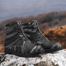 Load image into Gallery viewer, 189. Casual Leather Boots
