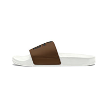 Load image into Gallery viewer, BROWN Youth Removable-Strap Sandals
