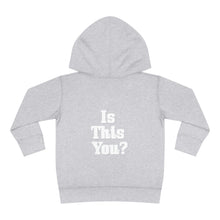 Load image into Gallery viewer, SALT AND PEPPER Extras Classic Kids Toddler Pullover Fleece Hoodie
