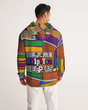 Load image into Gallery viewer, African Wake Up Men's Hoodie
