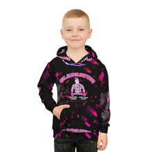 Load image into Gallery viewer, Children's Hoodie (AOP)
