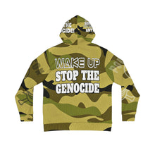 Load image into Gallery viewer, GREEN EGGS AND HAM AOP Men's All-Over-Print Hoodie
