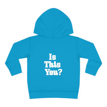 Load image into Gallery viewer, SALT AND PEPPER Extras Classic Kids Toddler Pullover Fleece Hoodie

