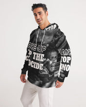 Load image into Gallery viewer, Cry Out! Men's Hoodie
