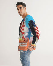 Load image into Gallery viewer, Genocide Men's Long Sleeve Tee
