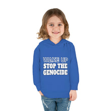 Load image into Gallery viewer, SALT AND PEPPER Extras Classic Kids Toddler Pullover Fleece Hoodie
