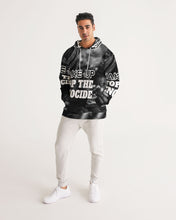 Load image into Gallery viewer, Cry Out! Men's Hoodie
