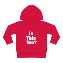 Load image into Gallery viewer, SALT AND PEPPER Extras Classic Kids Toddler Pullover Fleece Hoodie
