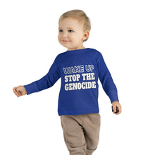 Load image into Gallery viewer, PRAYER 1 Toddler Long Sleeve Tee
