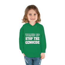 Load image into Gallery viewer, SALT AND PEPPER Extras Classic Kids Toddler Pullover Fleece Hoodie
