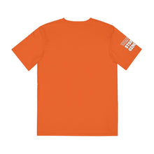 Load image into Gallery viewer, CARROT Men's Polyester Tee (AOP)
