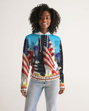 Load image into Gallery viewer, Genocide Women's Hoodie
