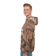 Load image into Gallery viewer, BARK Men's All-Over-Print Hoodie
