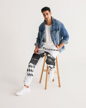 Load image into Gallery viewer, BENTLY FLAVOR Men's Track Pants
