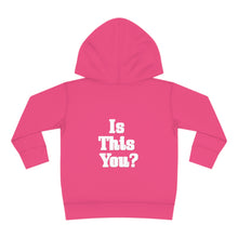 Load image into Gallery viewer, SALT AND PEPPER Extras Classic Kids Toddler Pullover Fleece Hoodie
