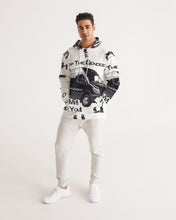 Load image into Gallery viewer, BENTLY FLAVOR Men's Hoodie
