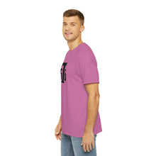 Load image into Gallery viewer, FLAMINGO Men&#39;s Polyester Tee (AOP)
