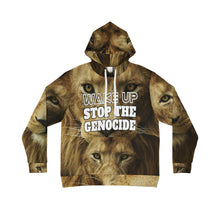 Load image into Gallery viewer, KING&#39;S of Men&#39;s All-Over-Print Hoodie
