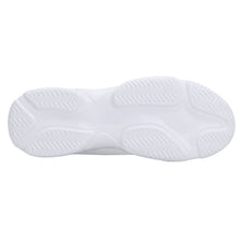 Load image into Gallery viewer, 176. CARROLL Trendy Chunky Sneakers - White/Black
