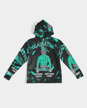 Load image into Gallery viewer, AQUA FINANCE GLADIATOR Men's Hoodie
