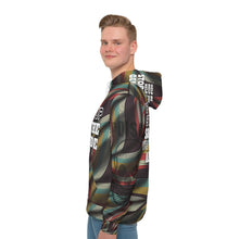 Load image into Gallery viewer, TURNING Men&#39;s All-Over-Print Hoodie
