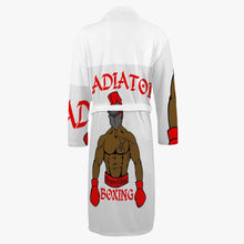 Load image into Gallery viewer, 224. Men’s Loose-fitting Bathrobe
