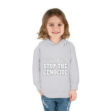 Load image into Gallery viewer, SALT AND PEPPER Extras Classic Kids Toddler Pullover Fleece Hoodie
