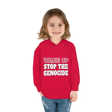 Load image into Gallery viewer, SALT AND PEPPER Extras Classic Kids Toddler Pullover Fleece Hoodie
