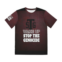 Load image into Gallery viewer, BLETHER  Men's Polyester Tee (AOP)
